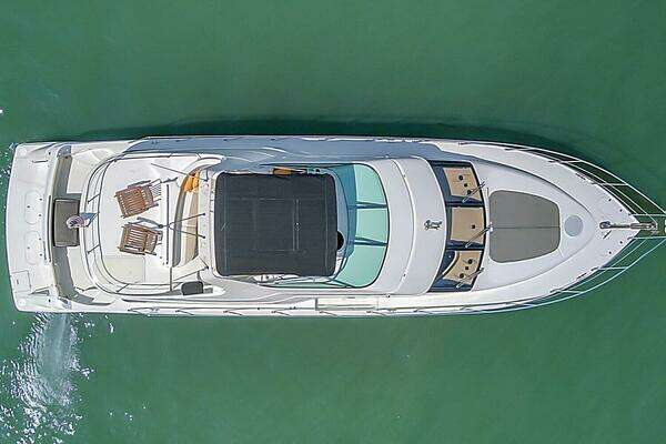 Carver 530 Voyager Pilothouse Yacht For Sale