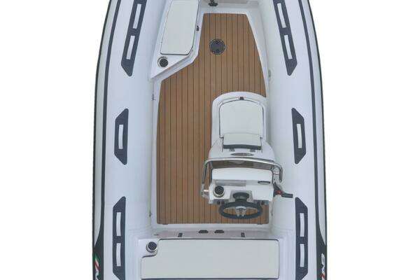 Photo of the 2025 AB Inflatables  "15 ALX"