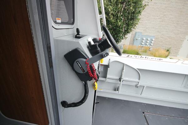 Spring Special Pricing 30ft Weldcraft Yacht For Sale