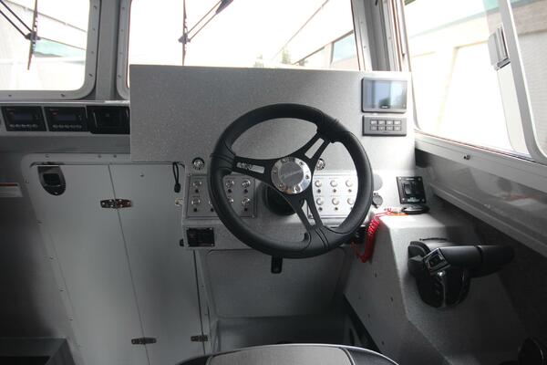 Spring Special Pricing 30ft Weldcraft Yacht For Sale