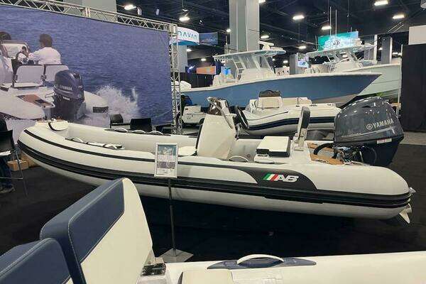 15-ft-AB Inflatables-2025-Rockport Maine United States yacht for sale
