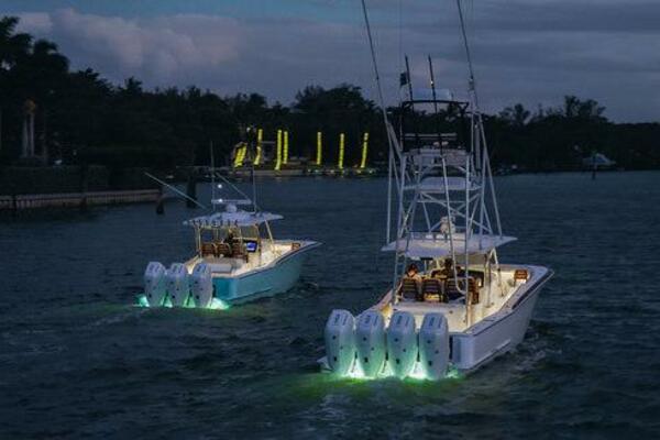 Available to Order 38ft Mag Bay Yacht For Sale