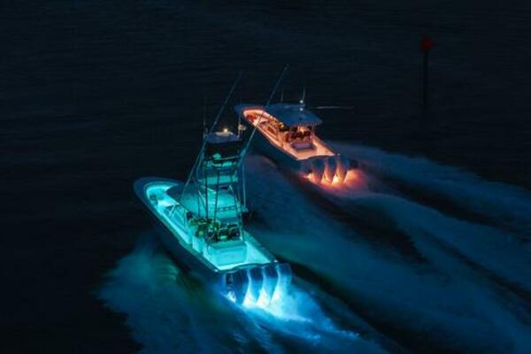 Available to Order 38ft Mag Bay Yacht For Sale