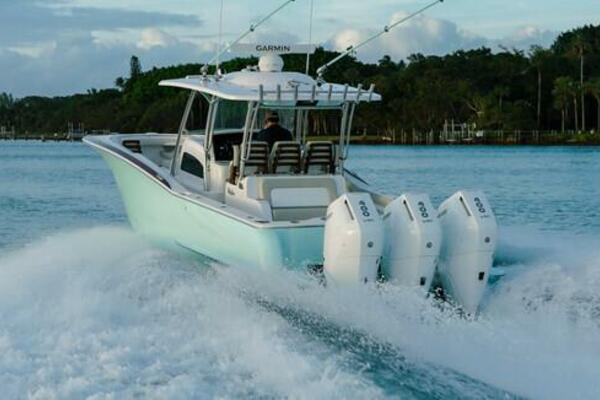 Available to Order 38ft Mag Bay Yacht For Sale