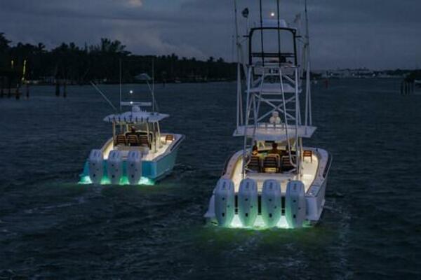 Available to Order 38ft Mag Bay Yacht For Sale