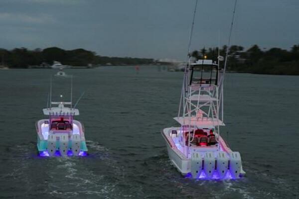 Available to Order 38ft Mag Bay Yacht For Sale