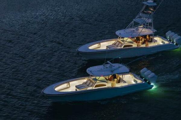 Available to Order 38ft Mag Bay Yacht For Sale