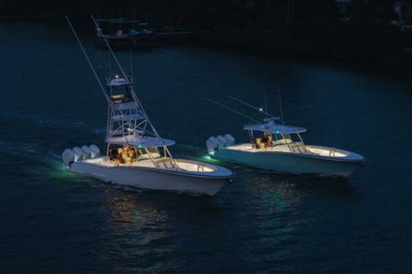 Available to Order 38ft Mag Bay Yacht For Sale