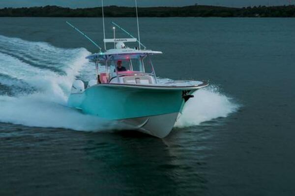 Available to Order 38ft Mag Bay Yacht For Sale