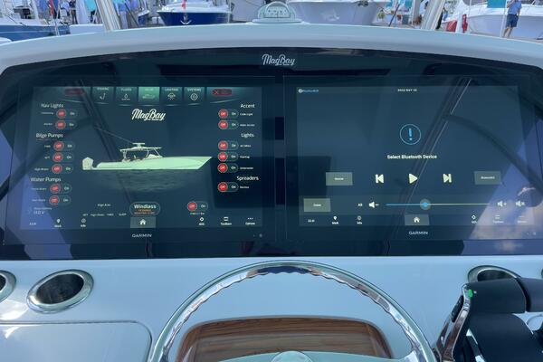 Available to Order 43ft Mag Bay Yacht For Sale