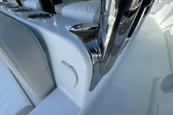 Available to Order 43ft Mag Bay Yacht For Sale