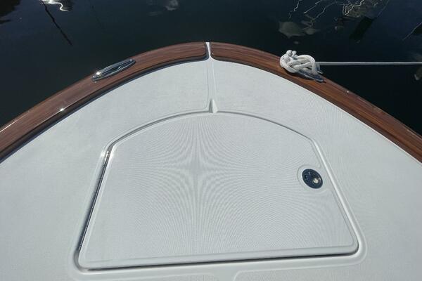 Available to Order 43ft Mag Bay Yacht For Sale