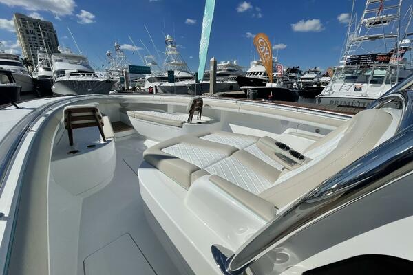 Available to Order 43ft Mag Bay Yacht For Sale