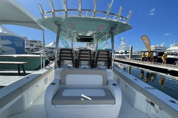 Available to Order 43ft Mag Bay Yacht For Sale