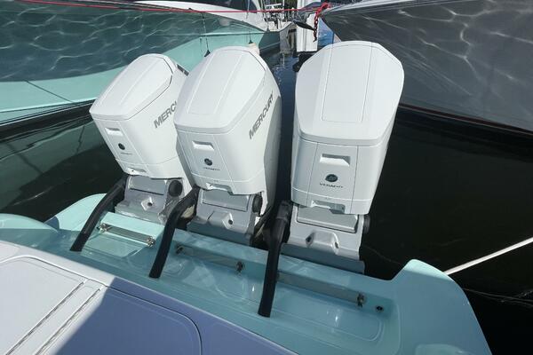 Available to Order 43ft Mag Bay Yacht For Sale