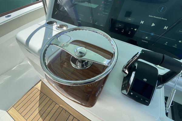 Available to Order 43ft Mag Bay Yacht For Sale