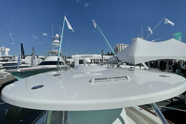 Available to Order 43ft Mag Bay Yacht For Sale