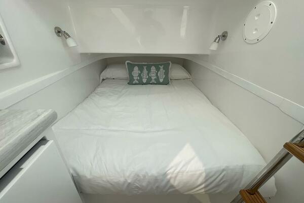 Available to Order 43ft Mag Bay Yacht For Sale