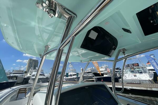 Available to Order 43ft Mag Bay Yacht For Sale