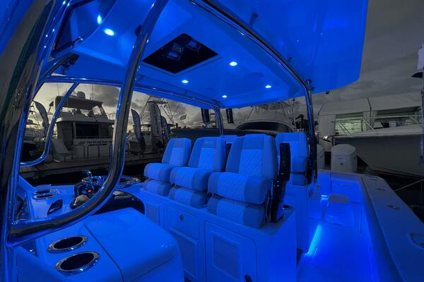 Available to Order 43ft Mag Bay Yacht For Sale