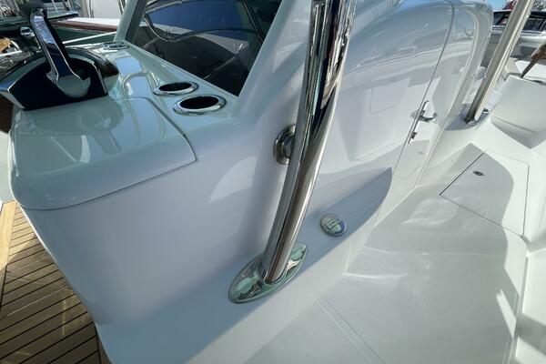 Available to Order 43ft Mag Bay Yacht For Sale