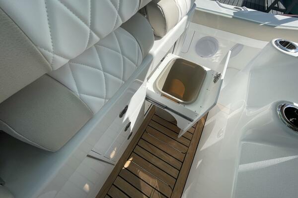 Available to Order 43ft Mag Bay Yacht For Sale