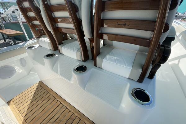 Available to Order 43ft Mag Bay Yacht For Sale