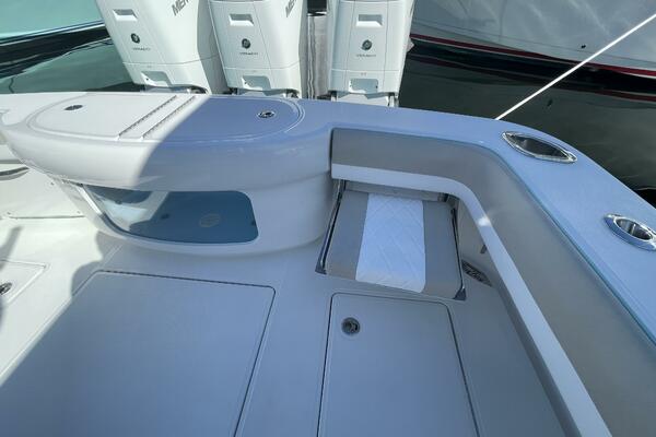 Available to Order 43ft Mag Bay Yacht For Sale