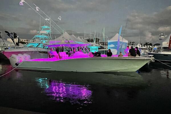 Available to Order 43ft Mag Bay Yacht For Sale