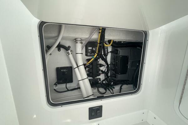 Available to Order 43ft Mag Bay Yacht For Sale