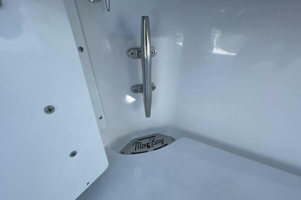 Available to Order 43ft Mag Bay Yacht For Sale