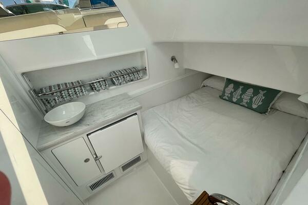 Available to Order 43ft Mag Bay Yacht For Sale