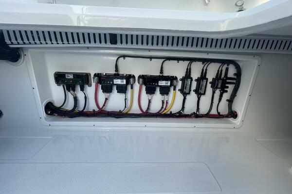 Available to Order 43ft Mag Bay Yacht For Sale