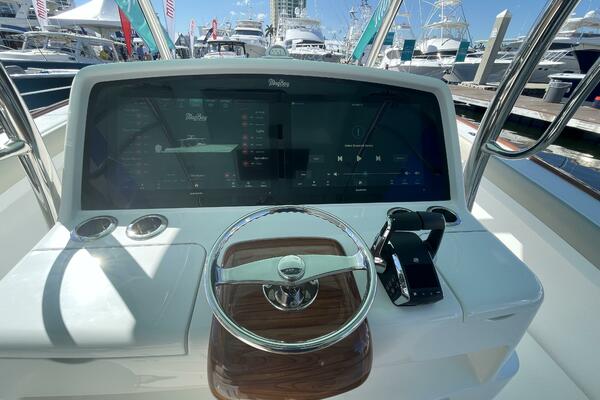 Available to Order 43ft Mag Bay Yacht For Sale