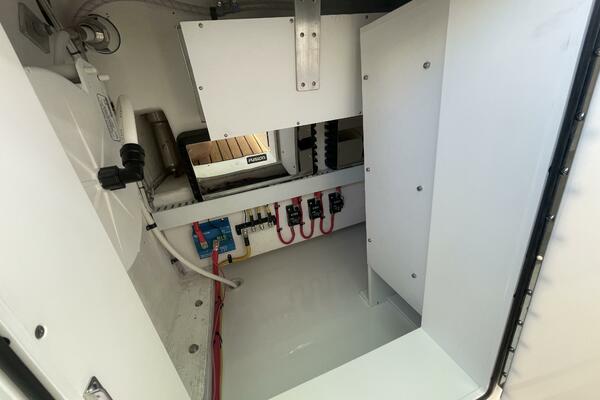 Available to Order 43ft Mag Bay Yacht For Sale