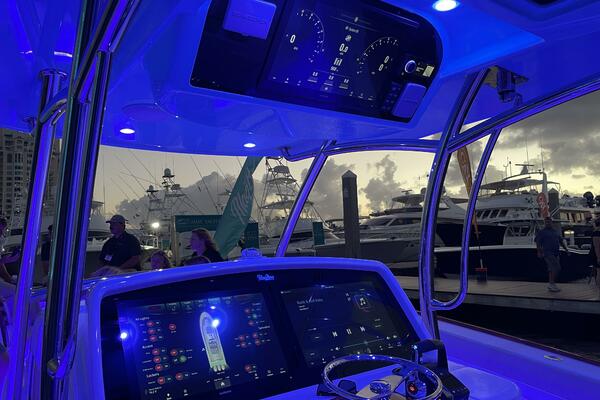 Available to Order 43ft Mag Bay Yacht For Sale