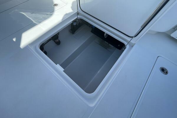 Available to Order 43ft Mag Bay Yacht For Sale