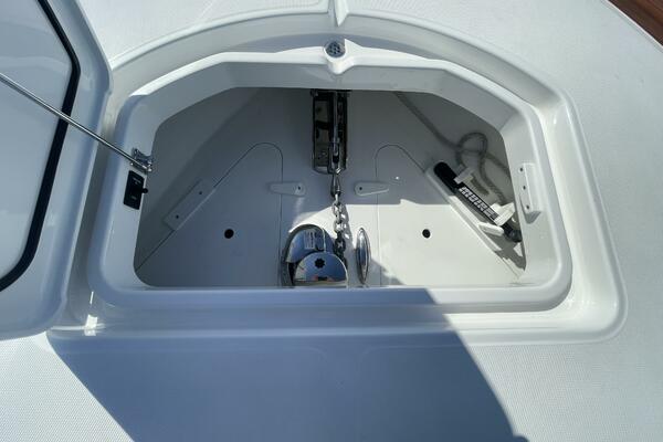 Available to Order 43ft Mag Bay Yacht For Sale