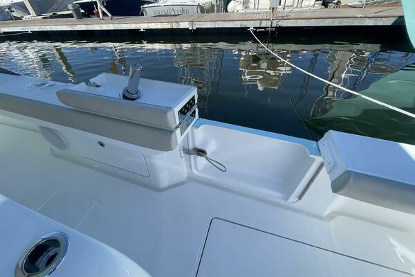 Available to Order 43ft Mag Bay Yacht For Sale