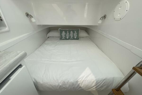 Available to Order 43ft Mag Bay Yacht For Sale