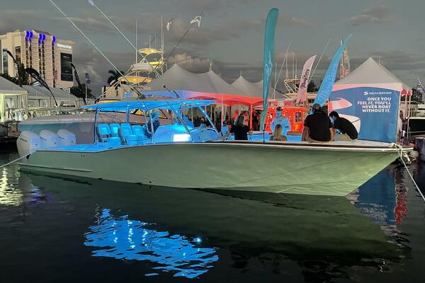 Available to Order 43ft Mag Bay Yacht For Sale