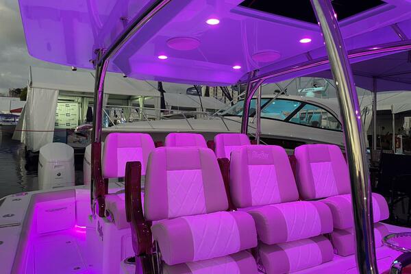 Available to Order 43ft Mag Bay Yacht For Sale