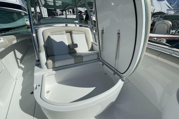 Available to Order 43ft Mag Bay Yacht For Sale