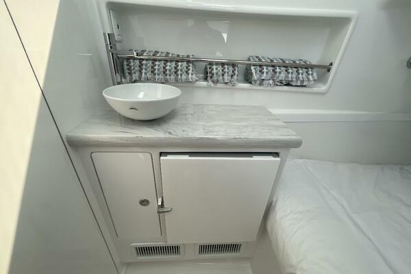 Available to Order 43ft Mag Bay Yacht For Sale