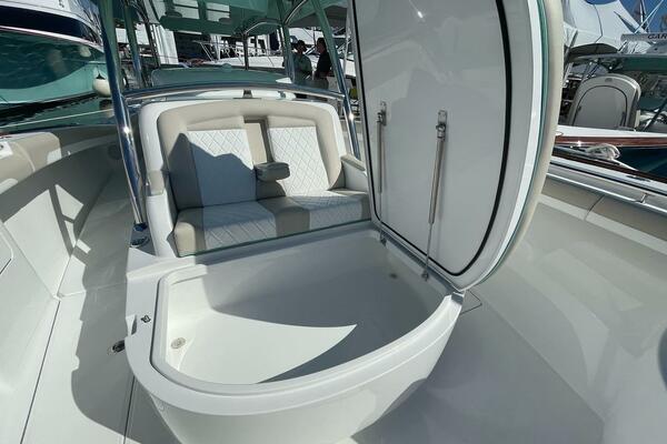 Available to Order 43ft Mag Bay Yacht For Sale