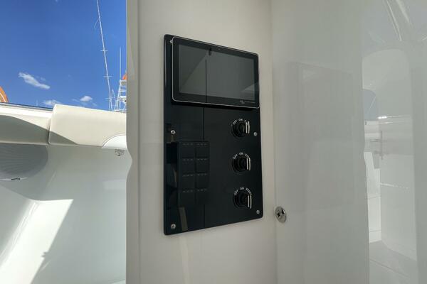 Available to Order 43ft Mag Bay Yacht For Sale