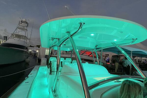 Available to Order 43ft Mag Bay Yacht For Sale