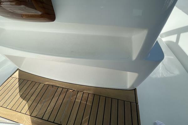 Available to Order 43ft Mag Bay Yacht For Sale