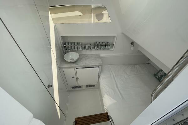 Available to Order 43ft Mag Bay Yacht For Sale