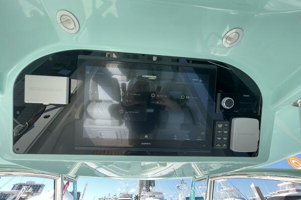 Available to Order 43ft Mag Bay Yacht For Sale